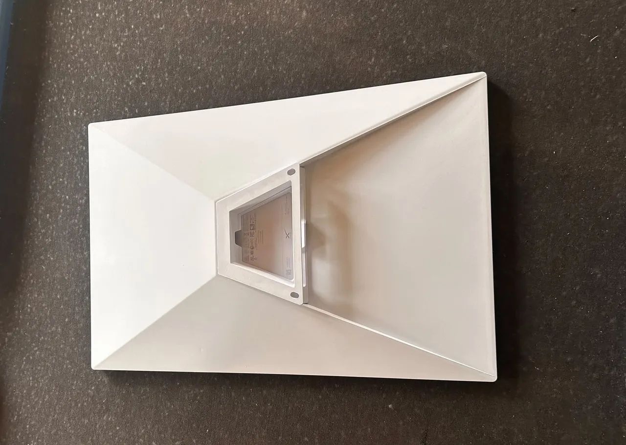 STARLINK GEN 3 semi-nova  - Foto 5
