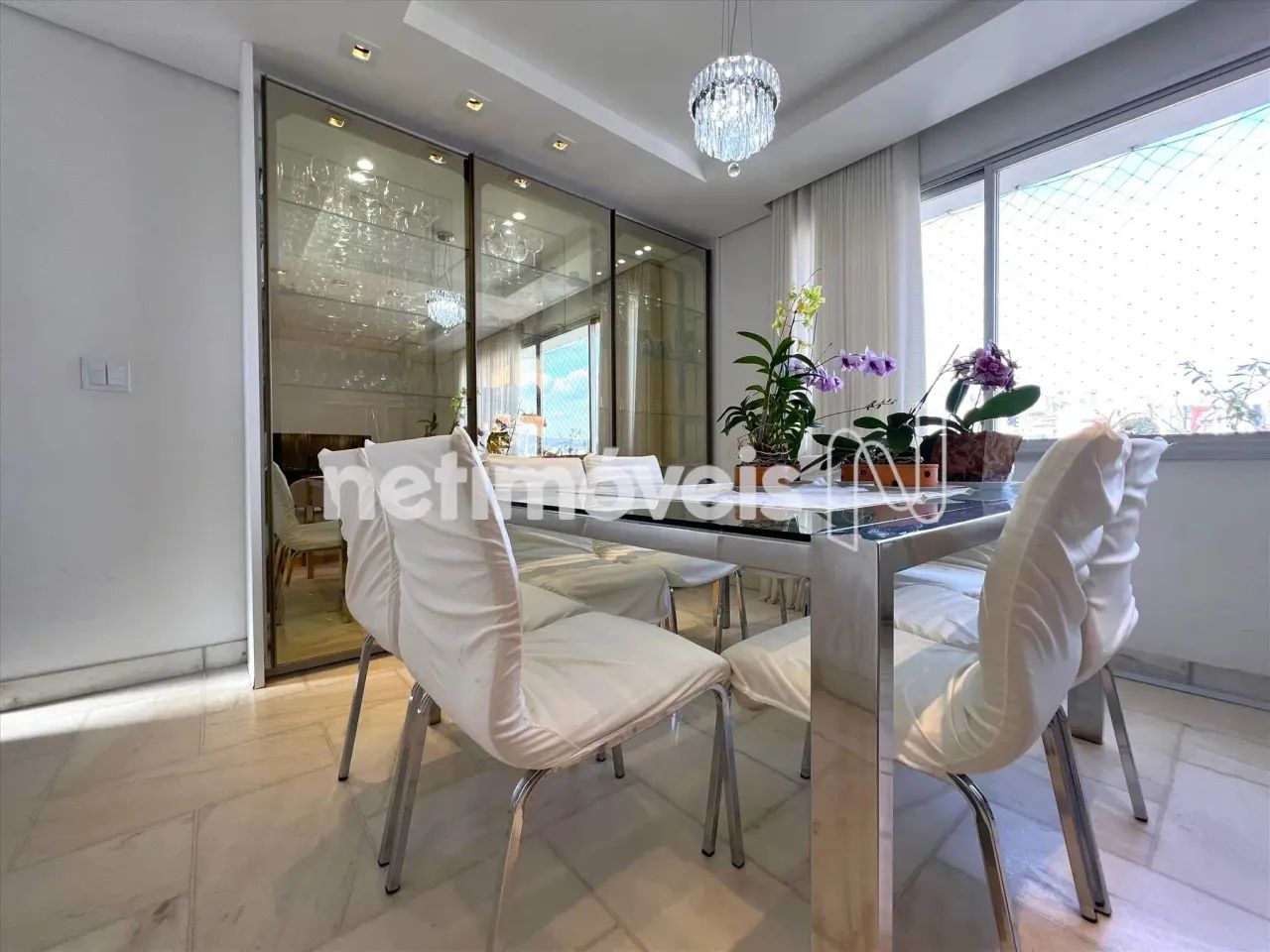 Apartamento de 3 quartos à venda no Grajaú - Foto 4