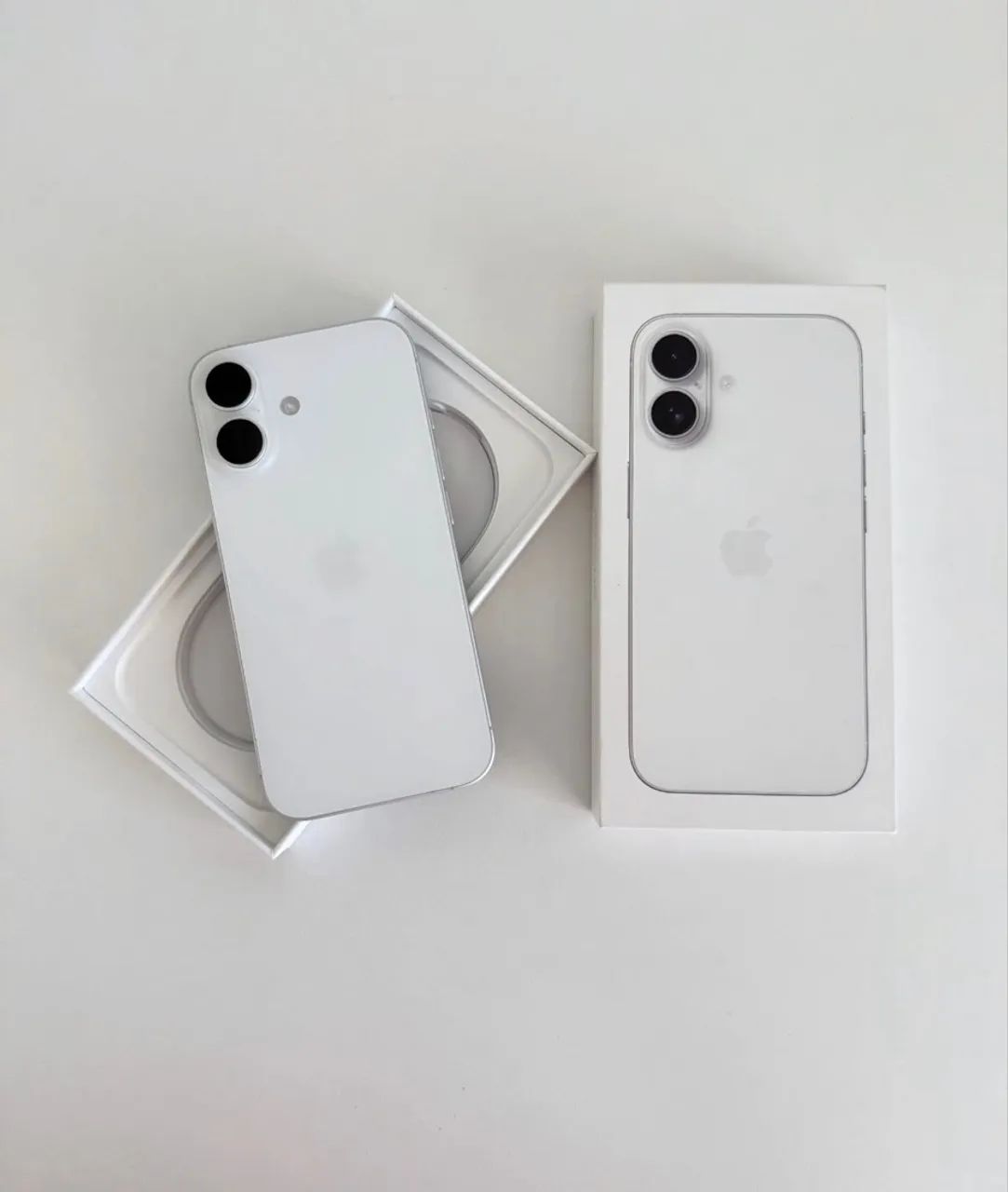 iPhone 16 128gb - lacrado  - Foto 3