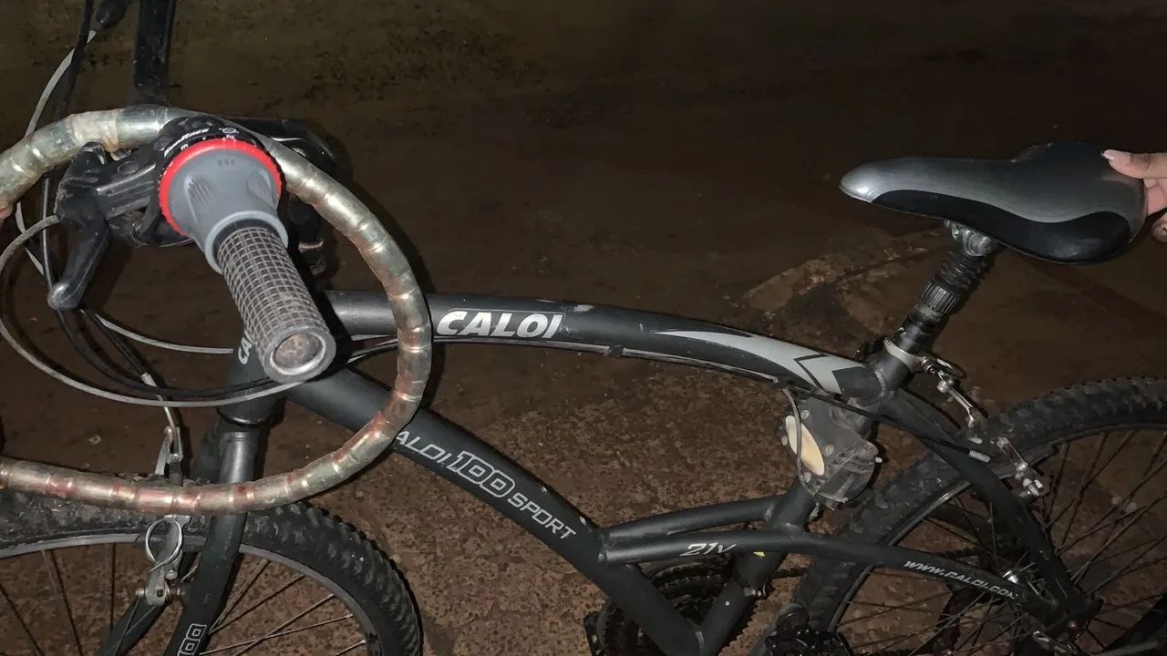Bicleta 