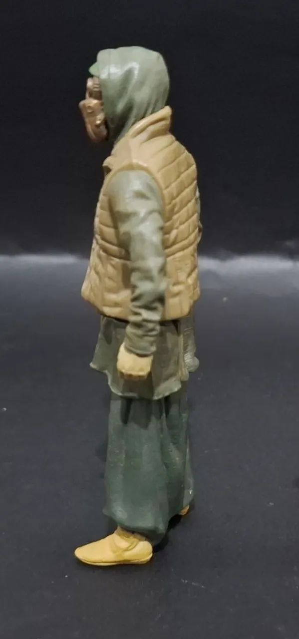 Star Wars The Force Awakens Unka's Thug Hasbro - Foto 4