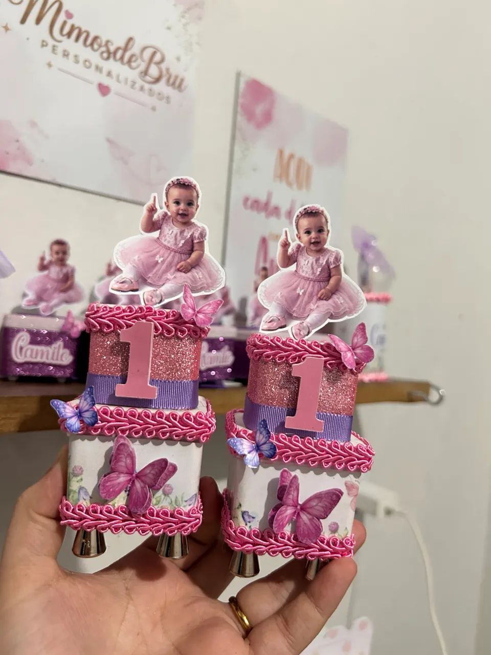 Promoção mimos de luxo - Foto 2