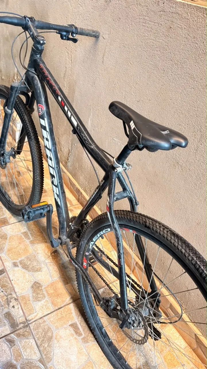 Bicicleta aro 29