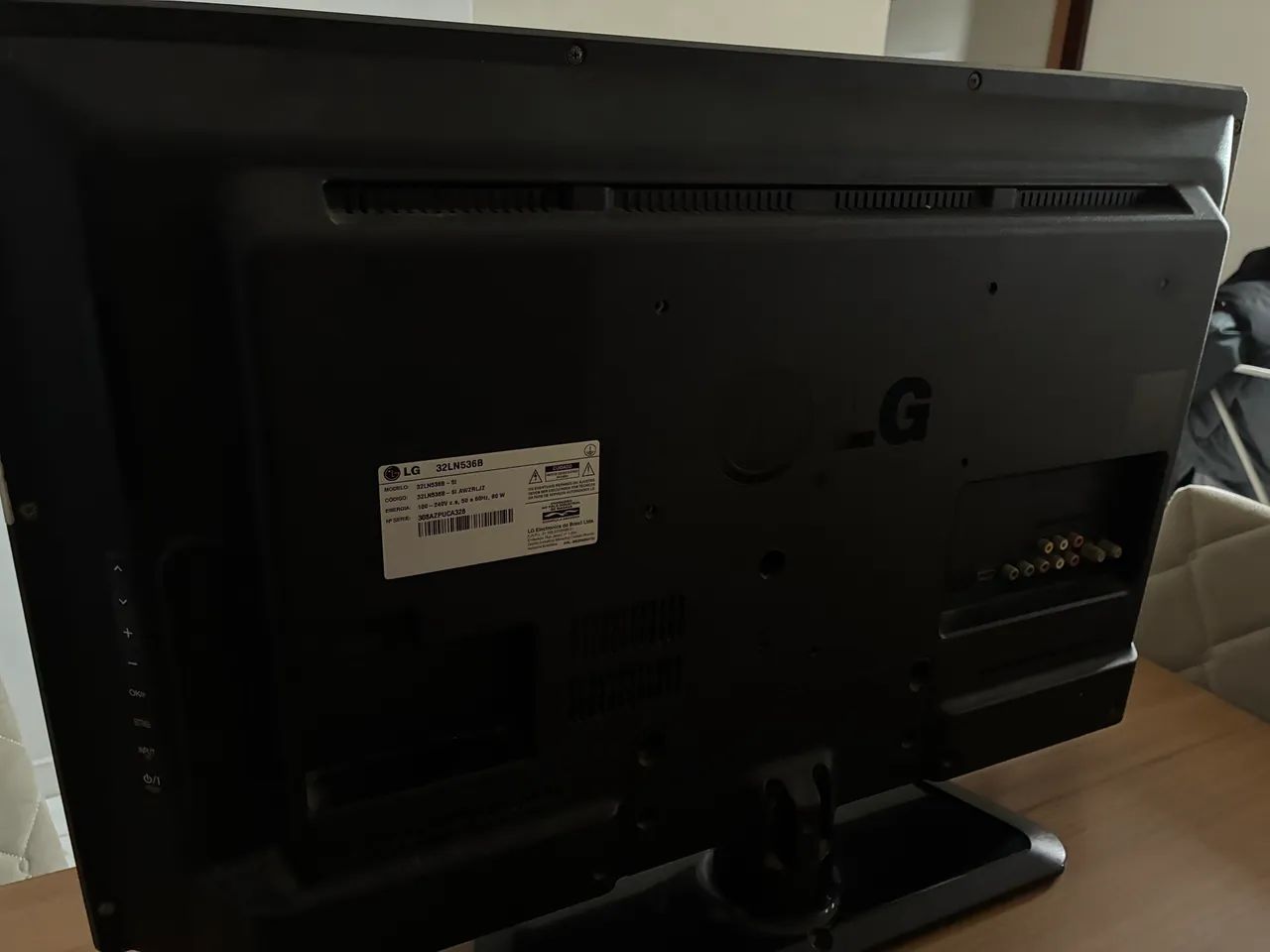 VENDO TV LG 32? - Foto 3