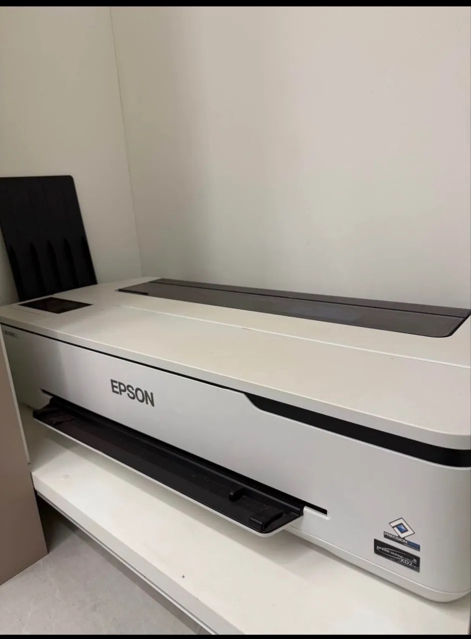 Epson T3170  - Foto 2