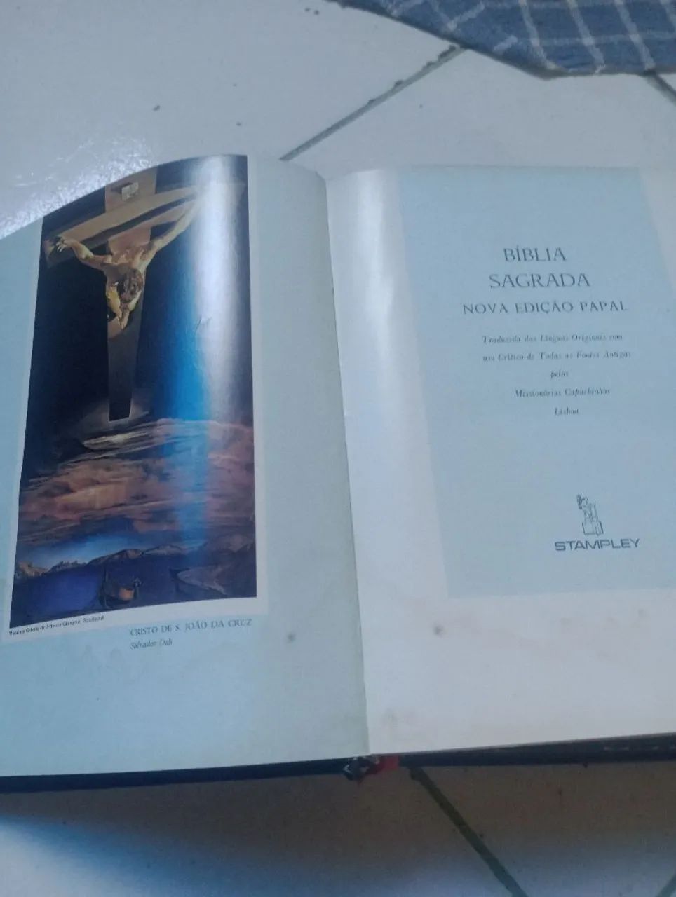 Bíblia  - Foto 2