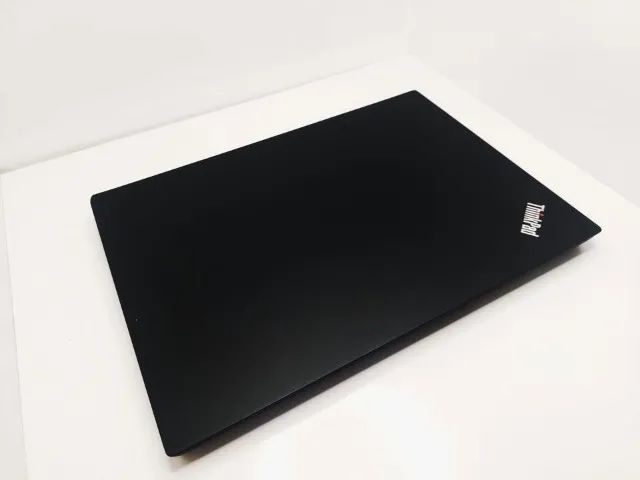 Notebook Lenovo Thinkpad E14 i7 10a / 8GB / 256 ssd / Garantia - Foto 2