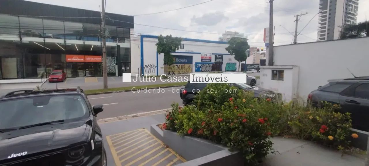 Venda Casa Comercial em Avenida - Foto 2