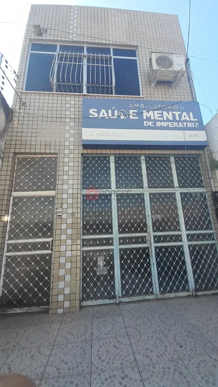 Loja à venda no bairro centro de Imperatriz - Imperatriz/MA