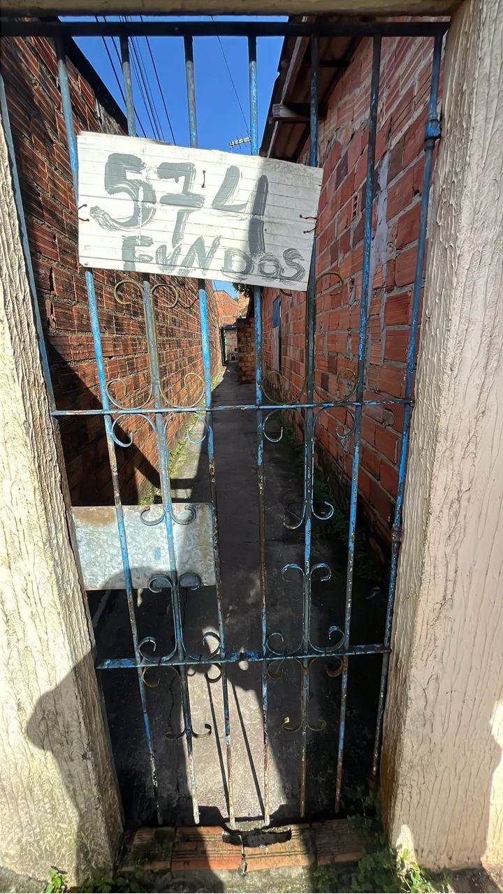 Vendo duas casa em um só terreno - Foto 3