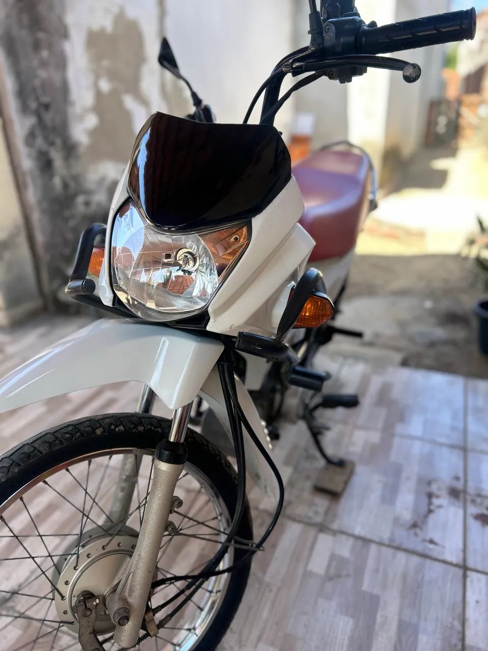 Vendo pop 110i  - Foto 4