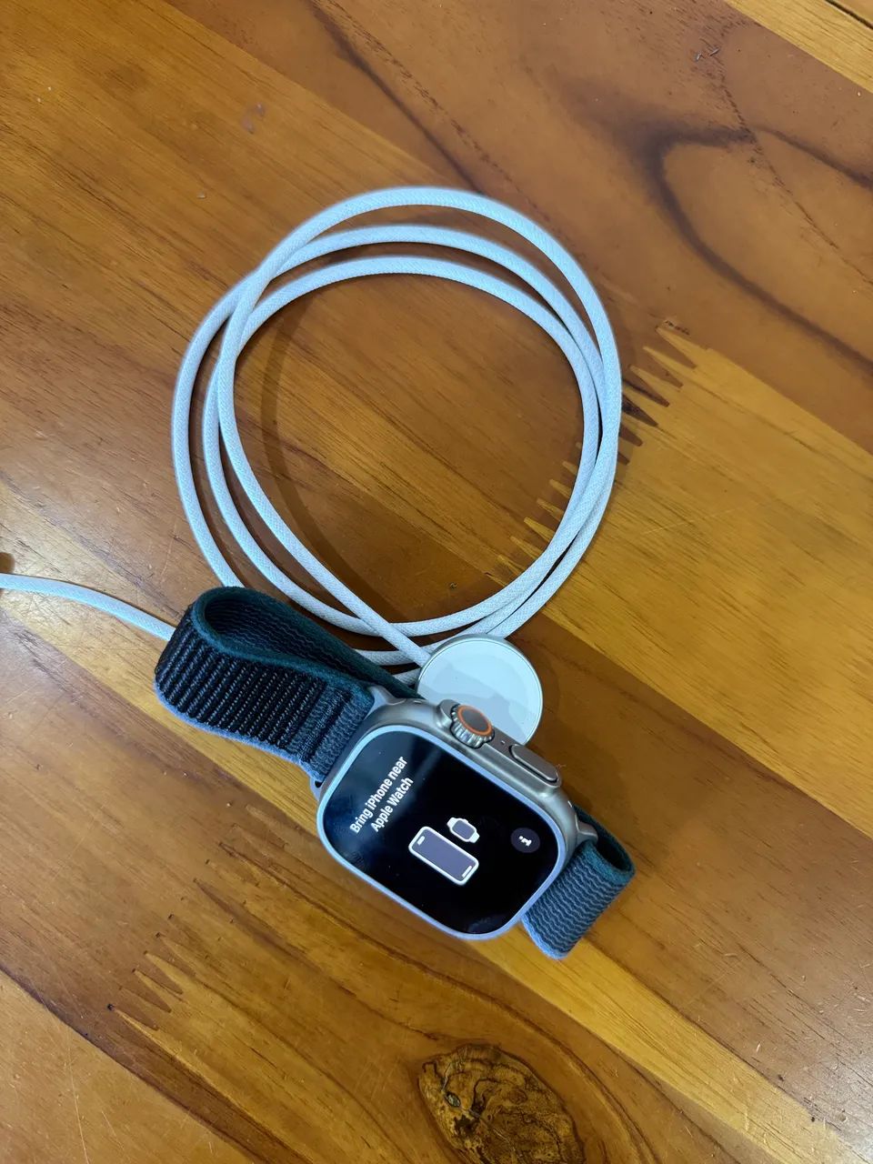Apple Watch Ultra 11 - Foto 3