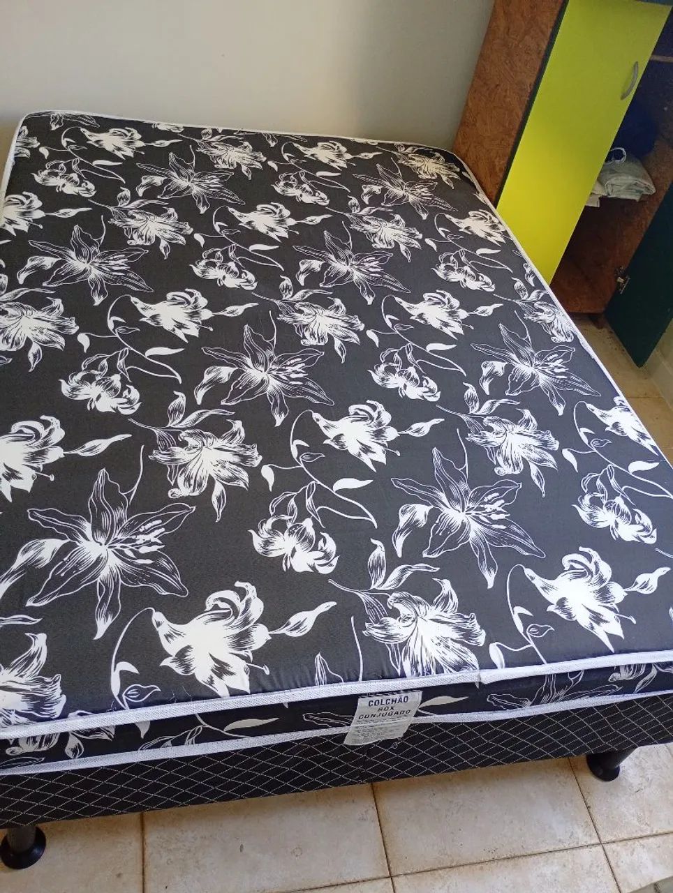 Cama de casal - Foto 2