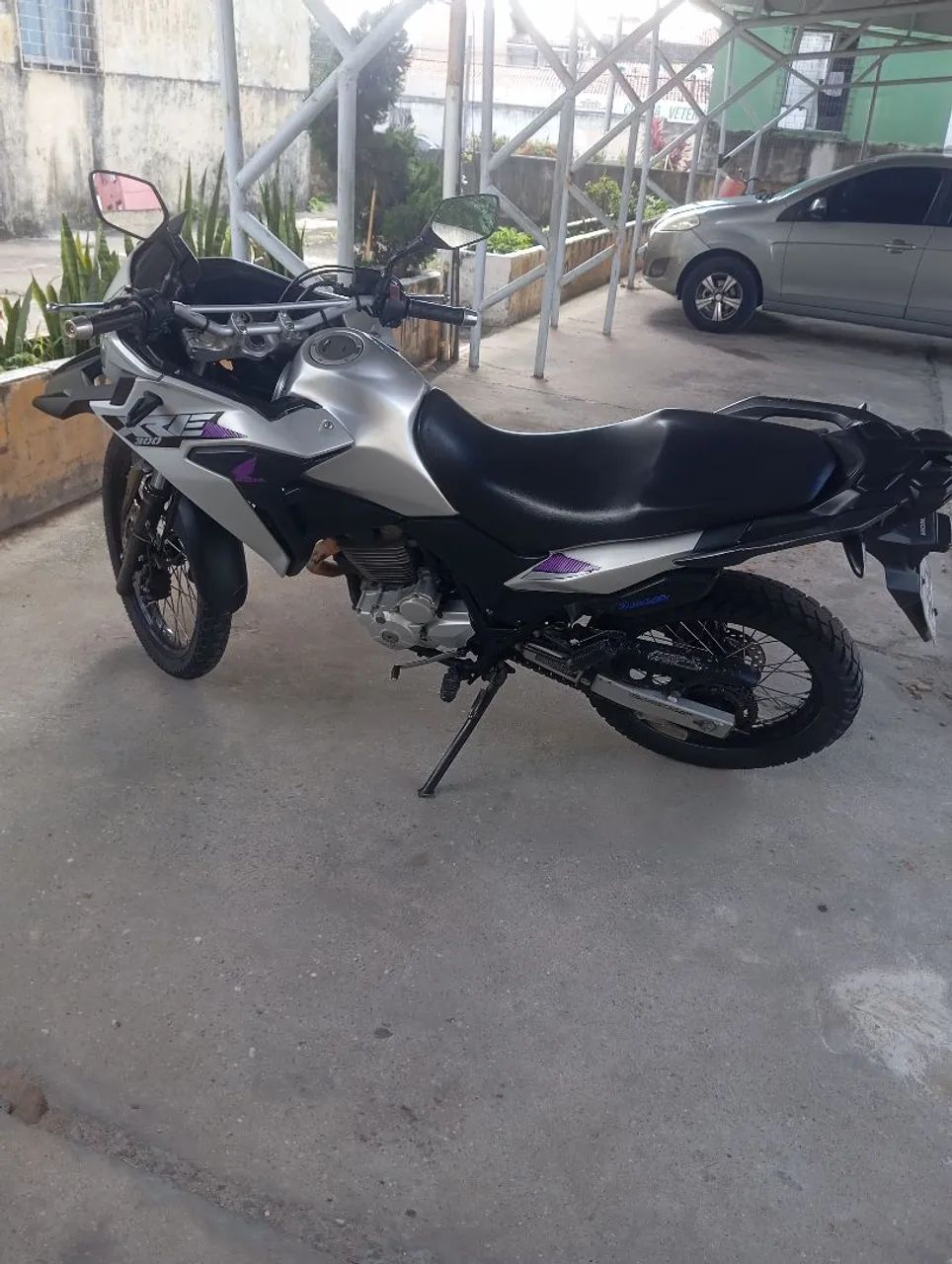Vendo XRE 300 - Foto 3