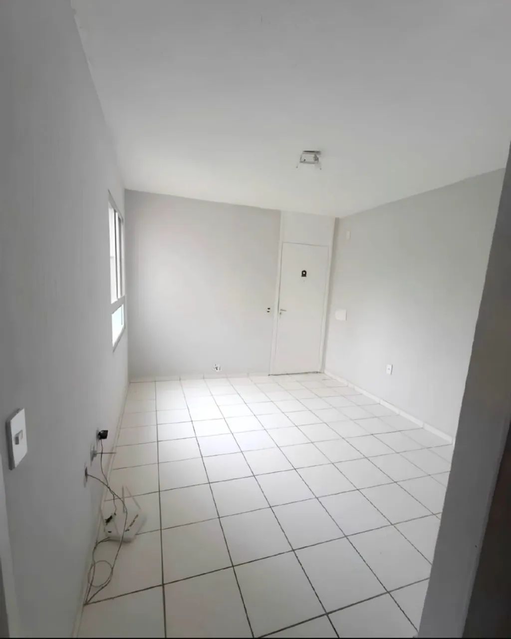 Apartamento 2 dormitorios 97 Mil