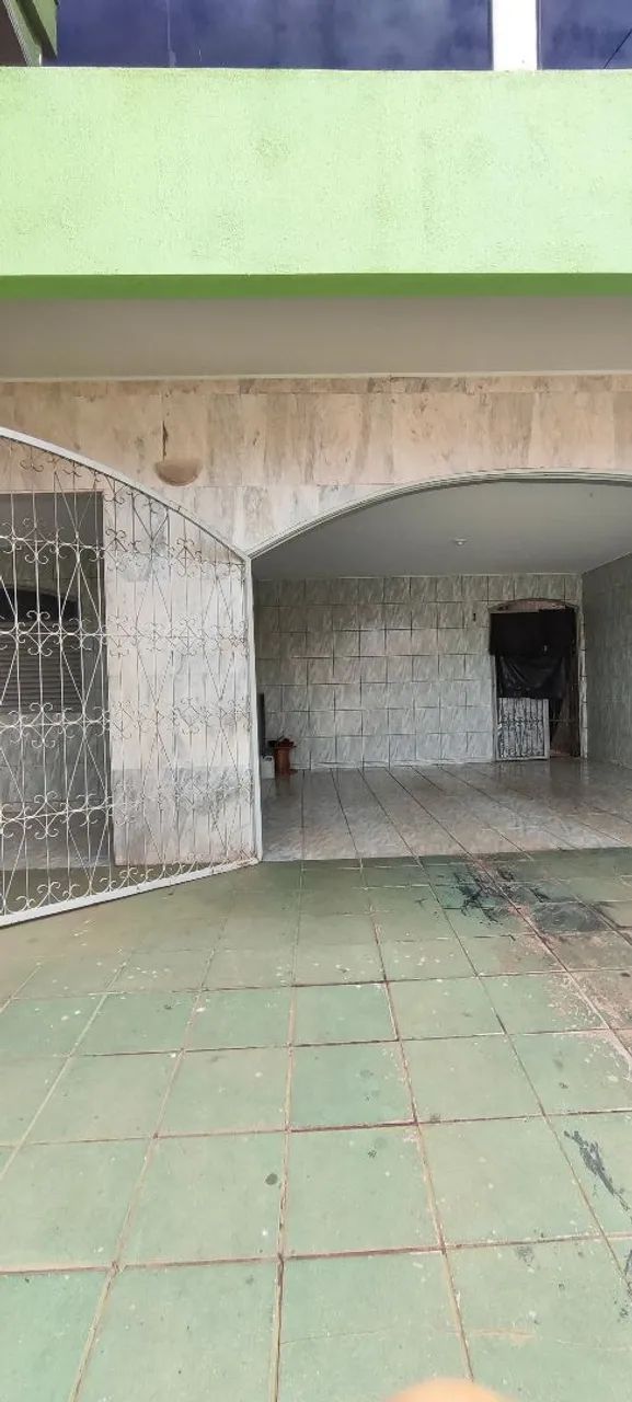 Vendo casa em Taguatinga  - Foto 2