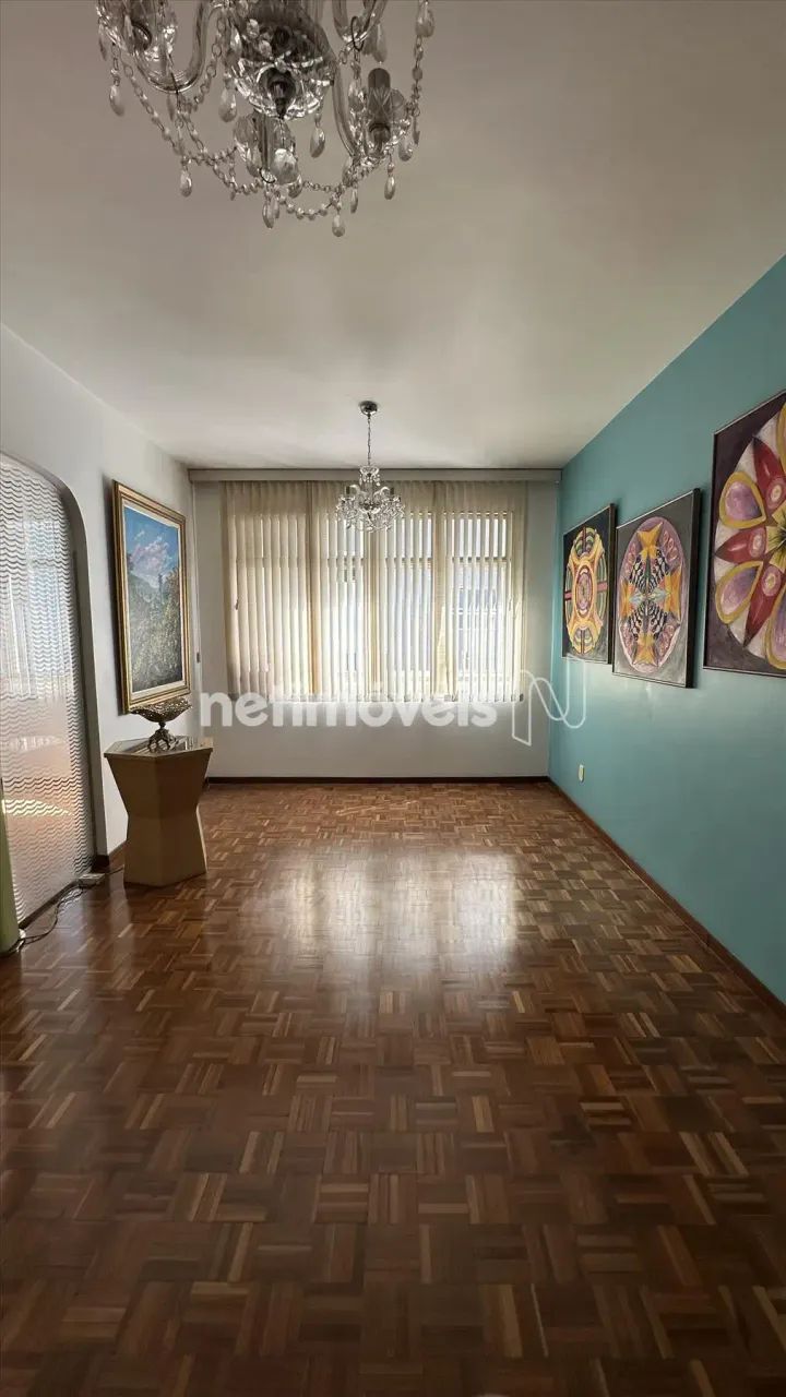 Venda Apartamento 4 quartos Funcionários Belo Horizonte - Foto 2