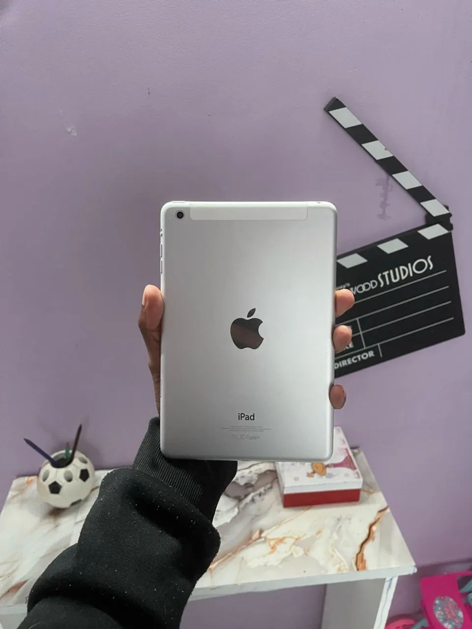 iPad Mini 64GB em ÓTIMO ESTADO - Foto 2