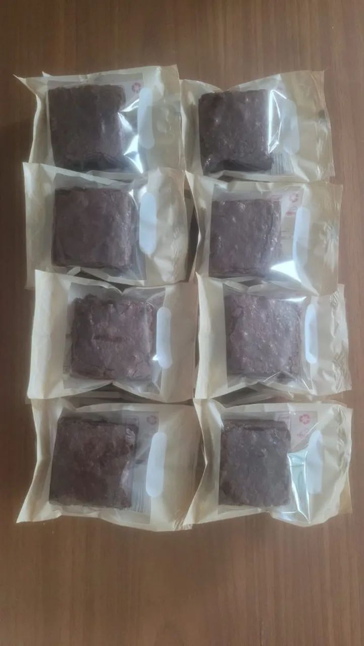 Brownies para revenda - Foto 2