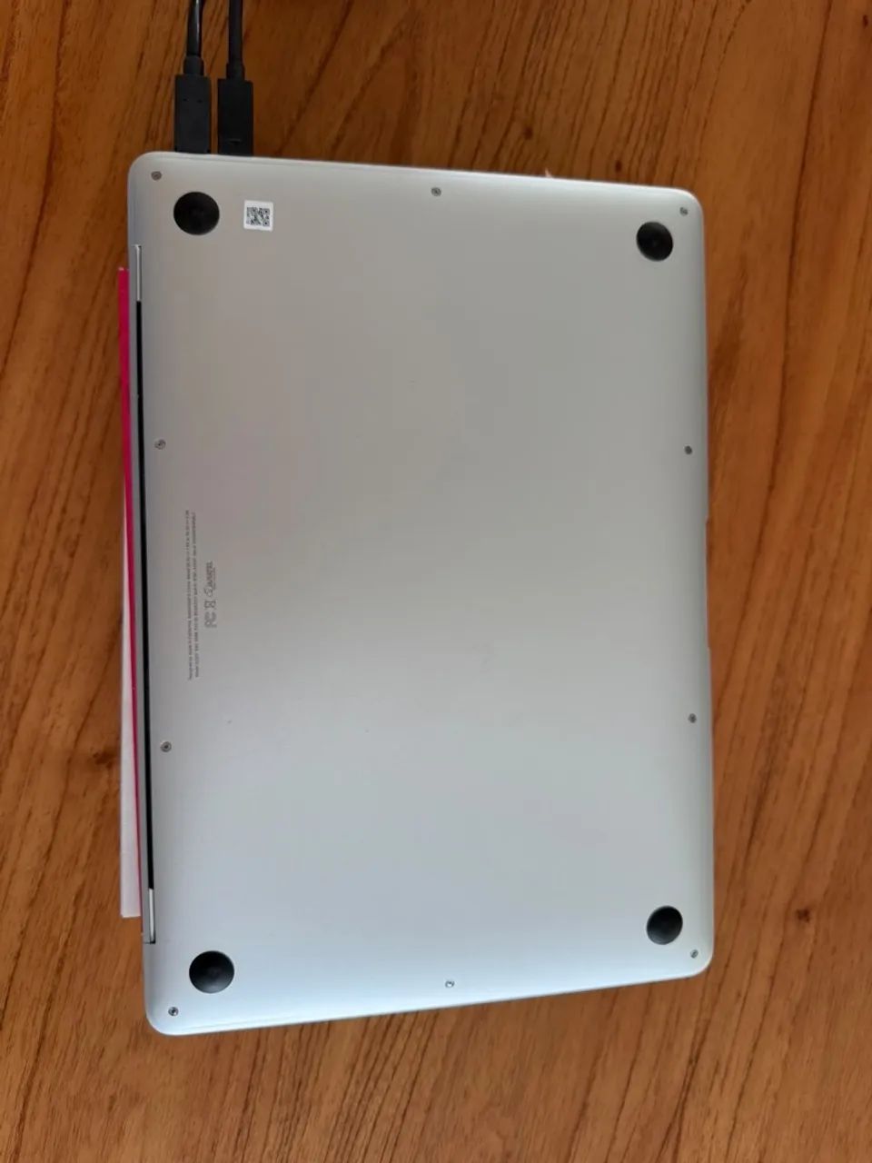 MacBook Air - Foto 3