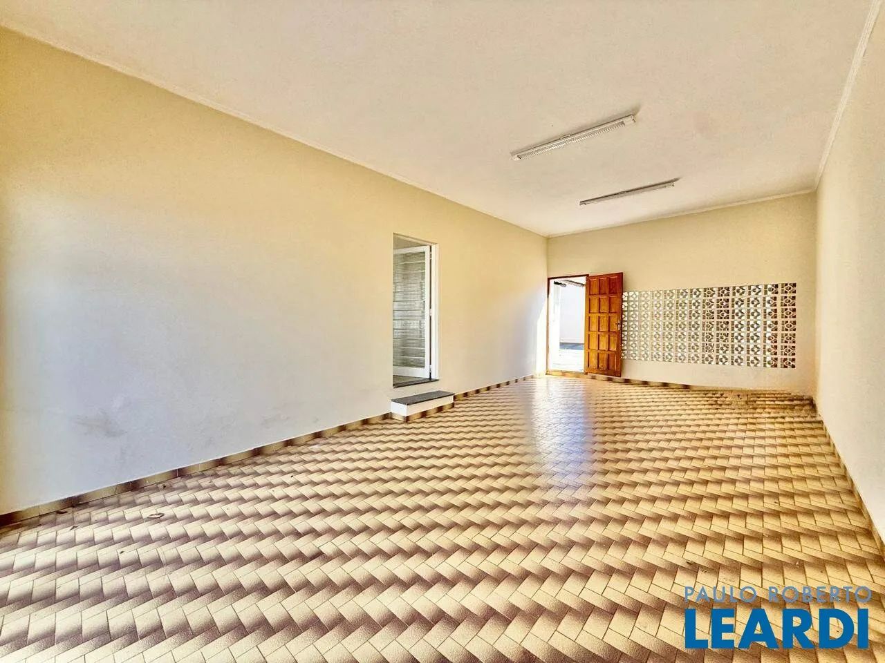 CASA TÉRREA - VILA ANGELI - SP - Foto 3
