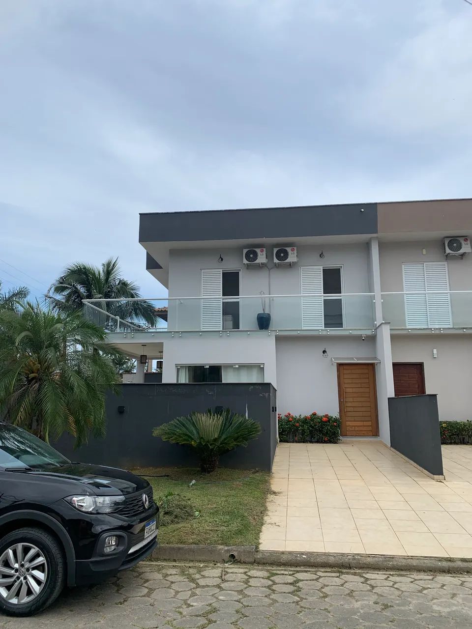 Foto - Bertioga - Morada da Praia