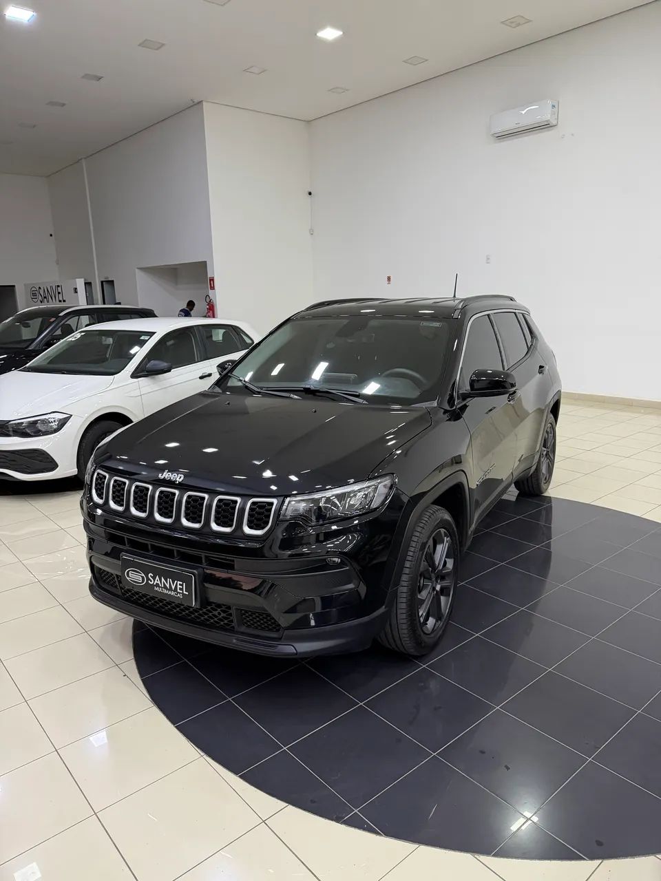 Jeep Compass 2026