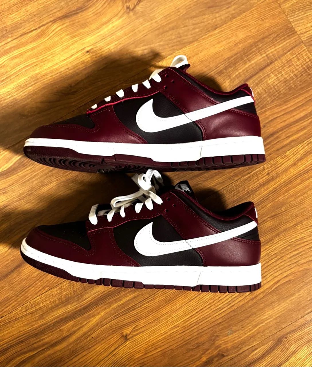 Tênis Nike dunk low 41 original  - Foto 3