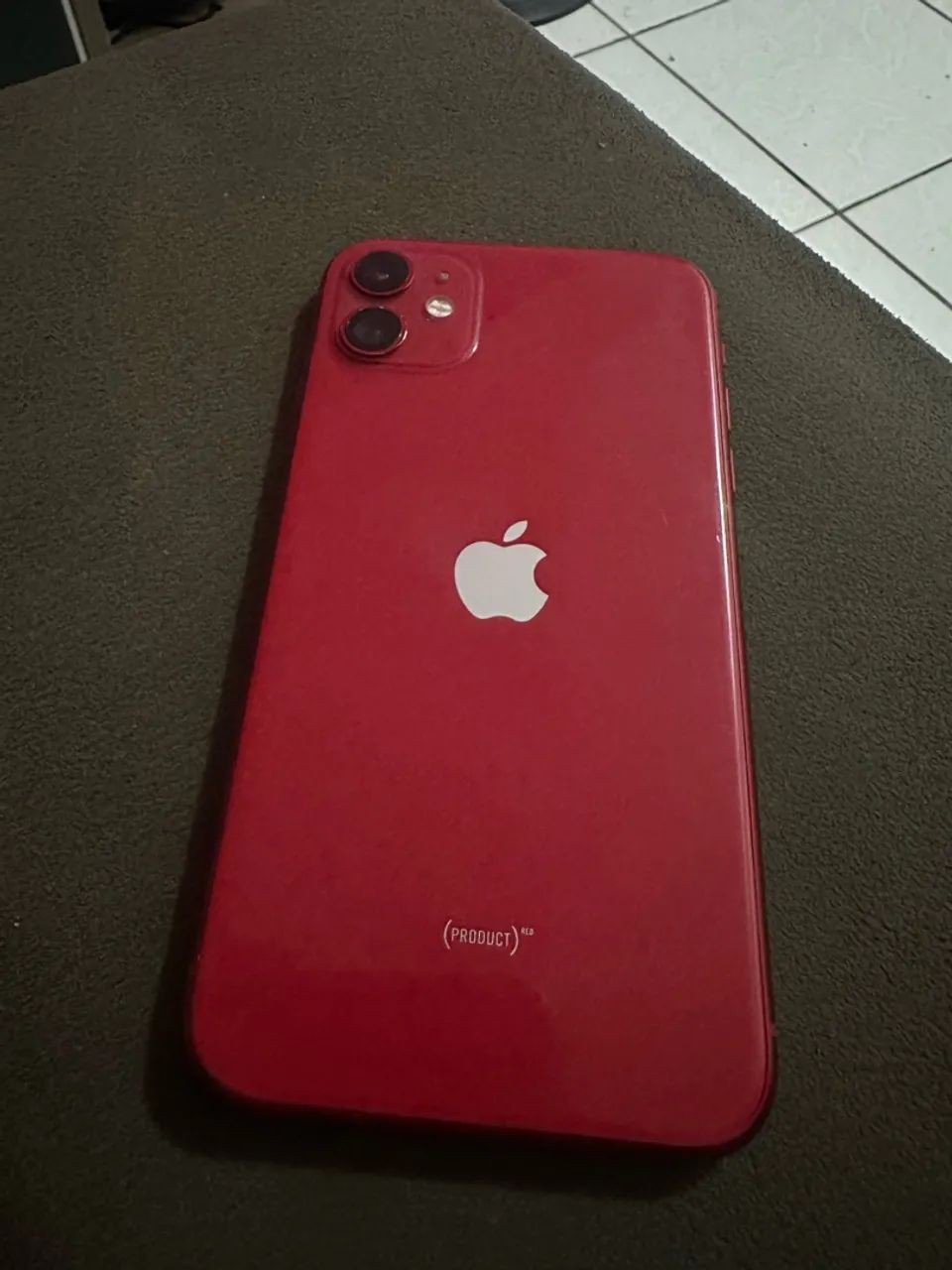 iPhone 11 ótimo estado  - Foto 2