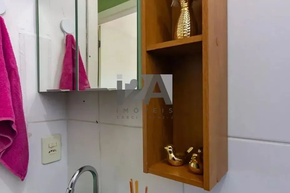 Apartamento no bairro são pedro - Osasco, com 2 dormitórios, 1 vaga de garagem, Aceita Pet - Foto 5