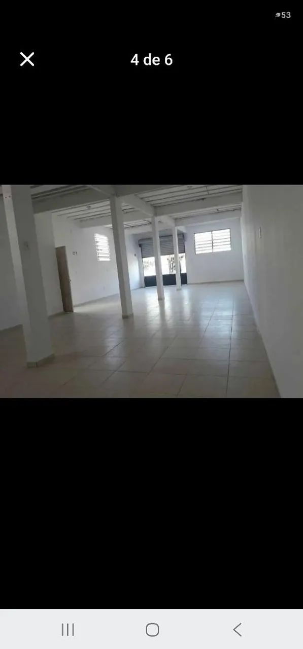 Vendo Galpão com casa nos fundos - Foto 2
