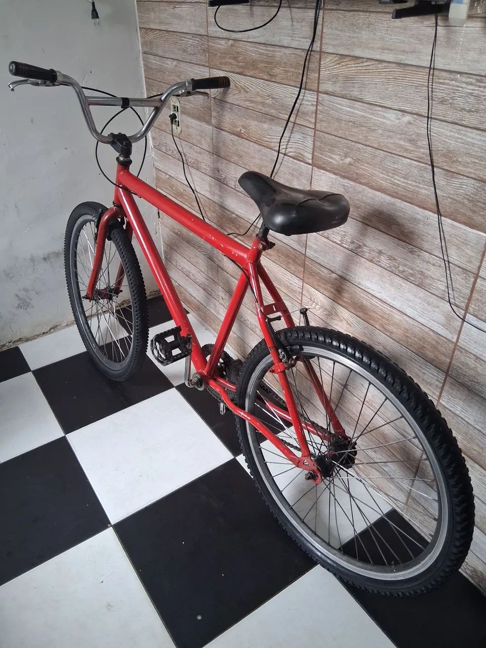 Bicicleta aro 26 - Foto 3