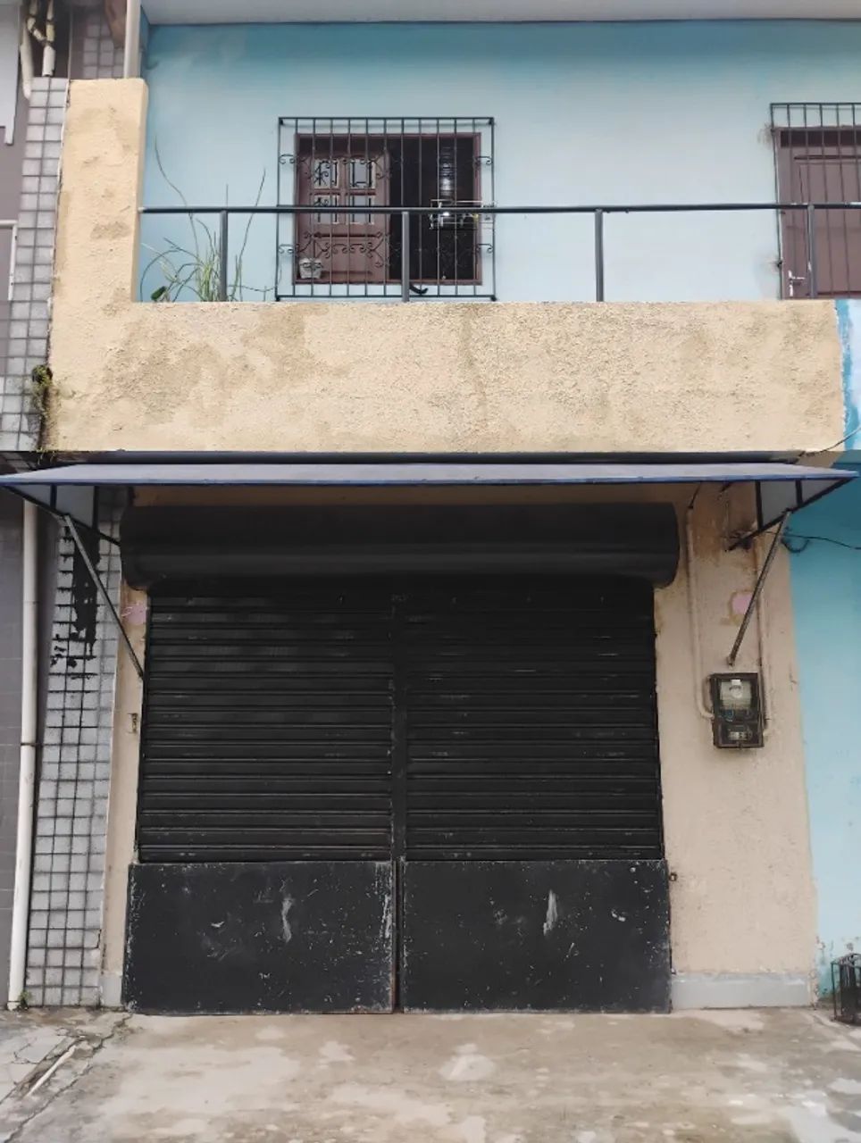 Aluguel de Loja na Pedreira, 22 m2