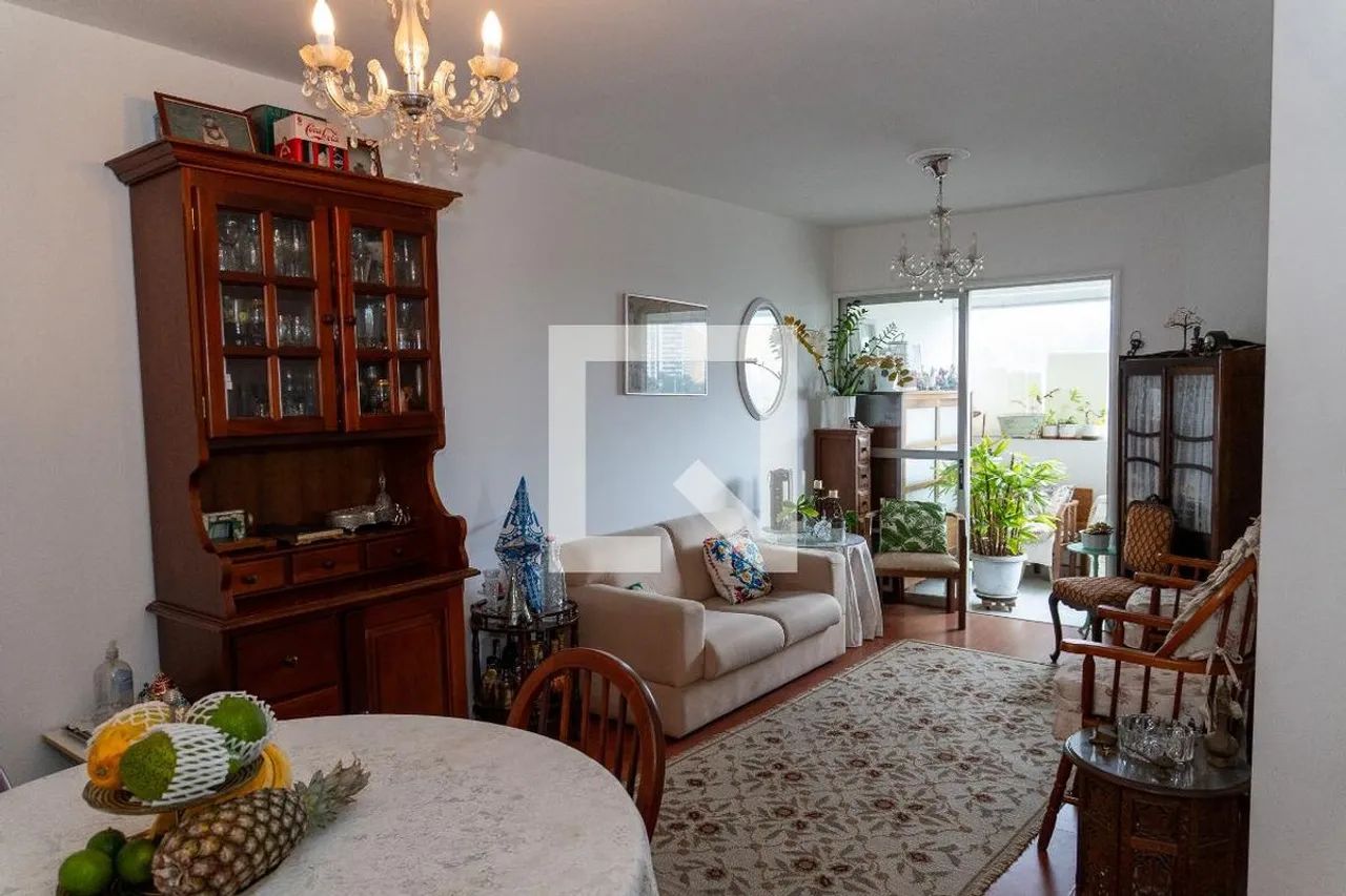 Apartamento à Venda - Panamby, 2 Quartos, 145 m2 - Foto 3