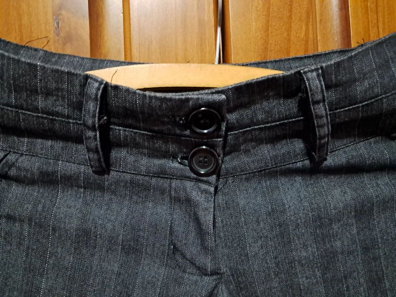 Calça alfaiataria  - Foto 3