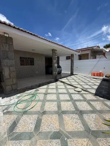 Linda casa em barcarena 