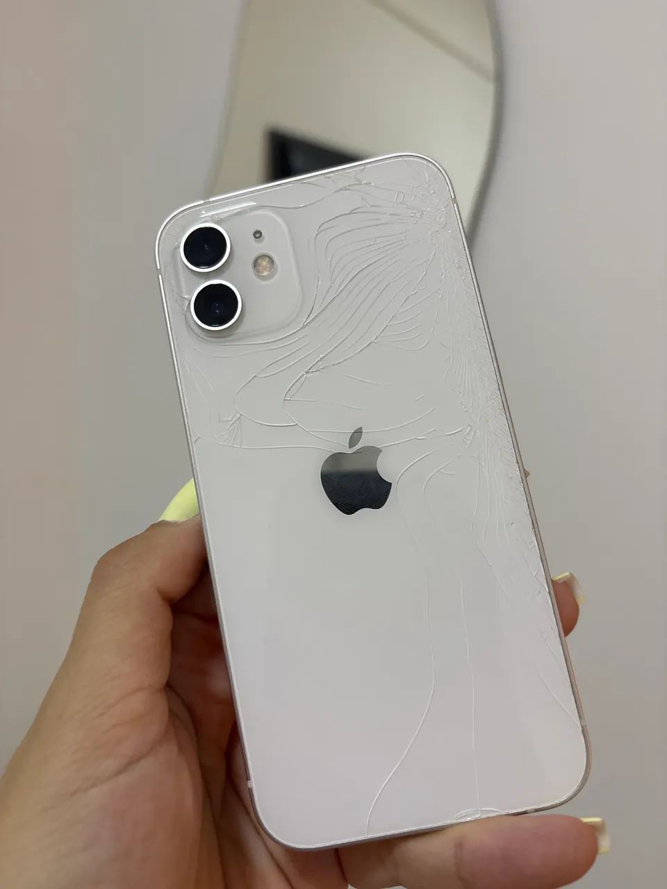 iPhone 12 64gb - Celulares e Smartphones - Jatiúca, Maceió