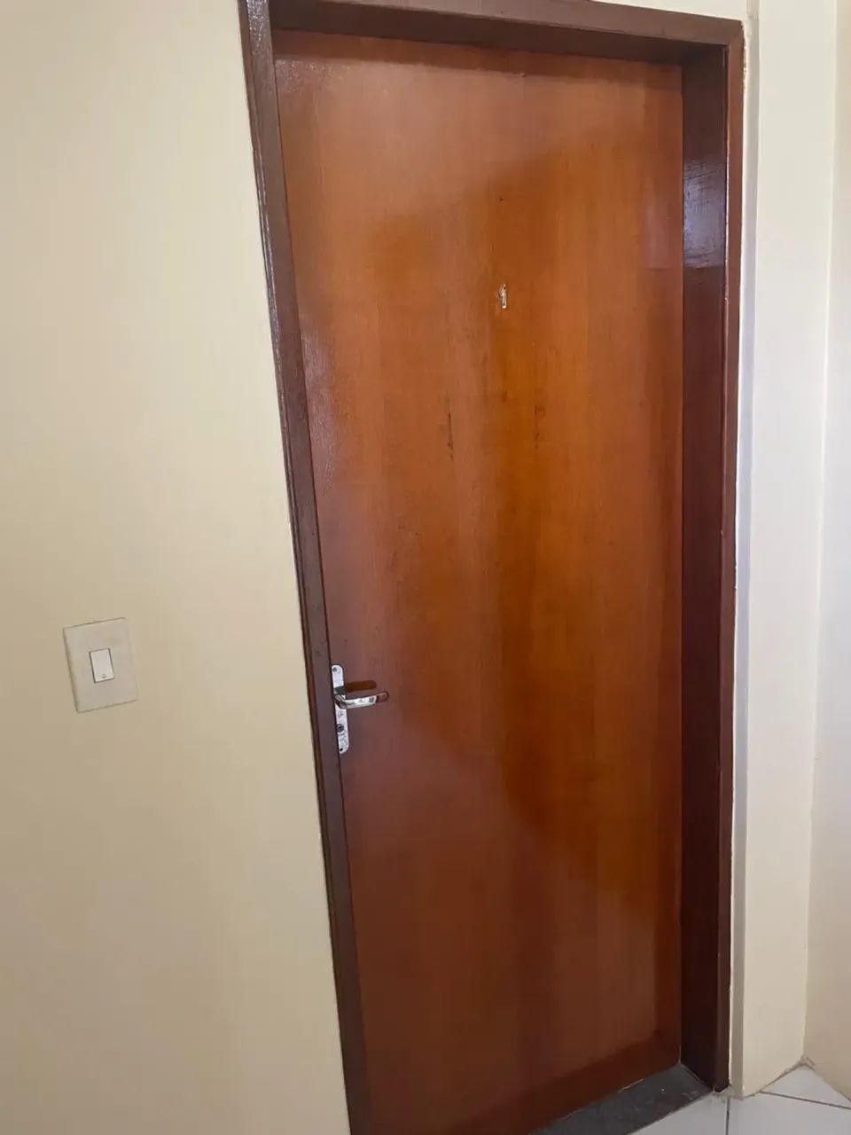 Imóvel para aluguel com 72 metros quadrados com 2 quartos em Araés - Cuiabá - MT - Foto 4