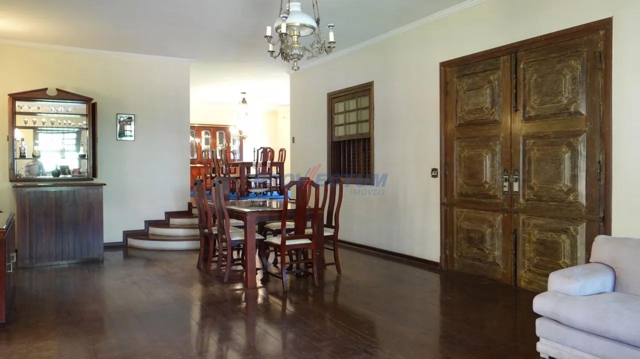 casa - Parque Taquaral - Campinas - Foto 5