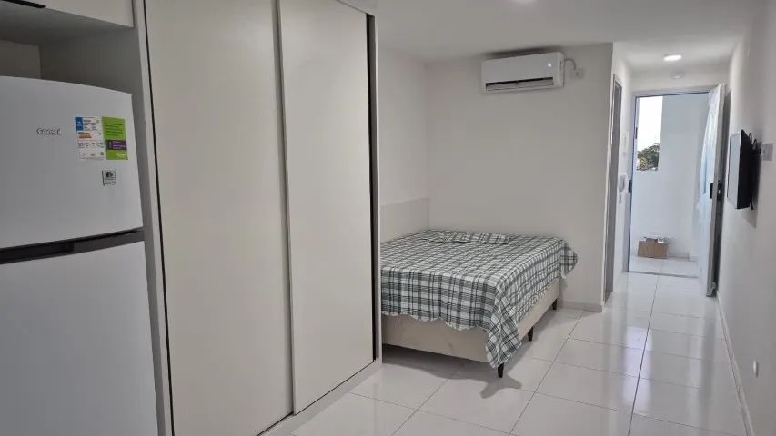 Vendo Flat no Edf Luiza Gomes em Olinda - Foto 4