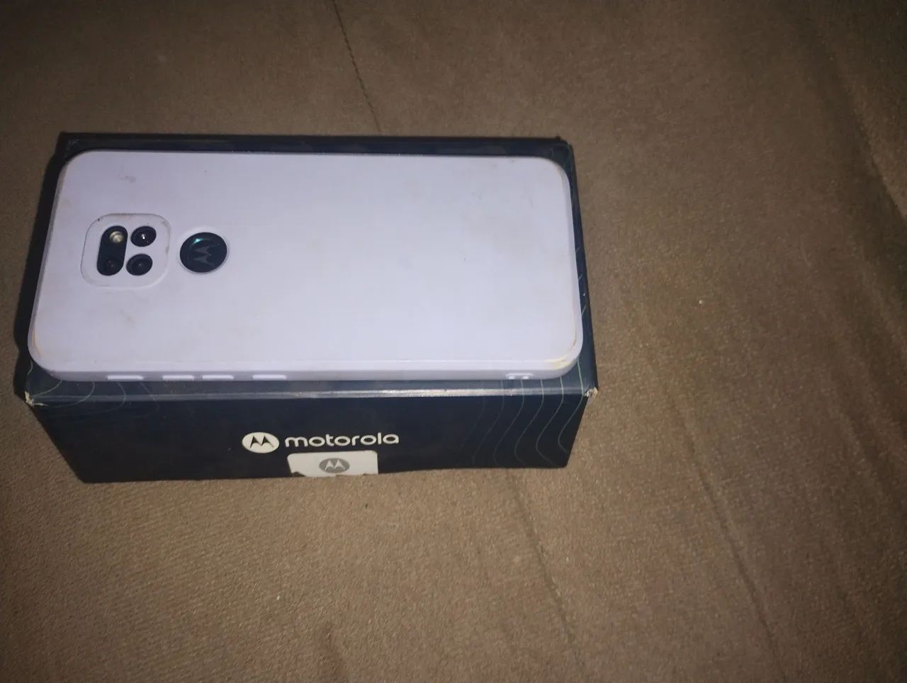 Celular motog9 play 64 GB  - Foto 3