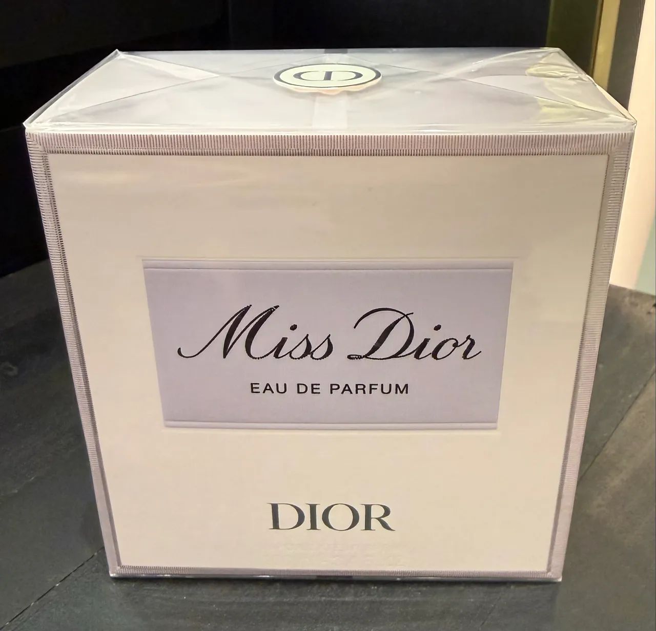 Miss Dior Eau de Parfum 100ml - Foto 3