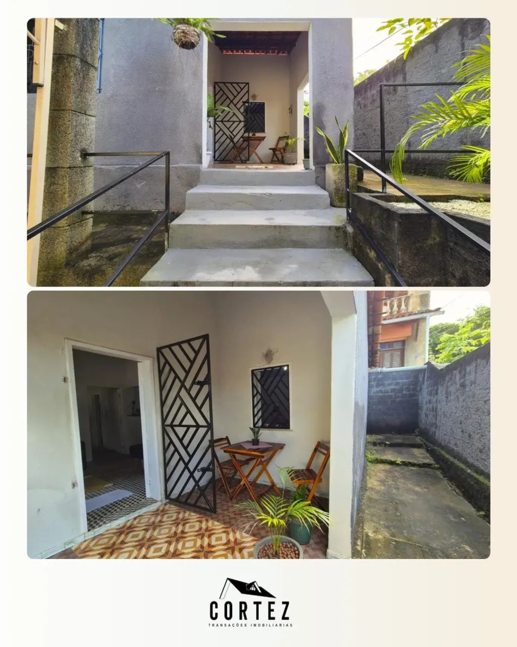 CASA / SÍTIO NA SERRA DE MARANGUAPE - PROXIMO AO CENTRO - Foto 5