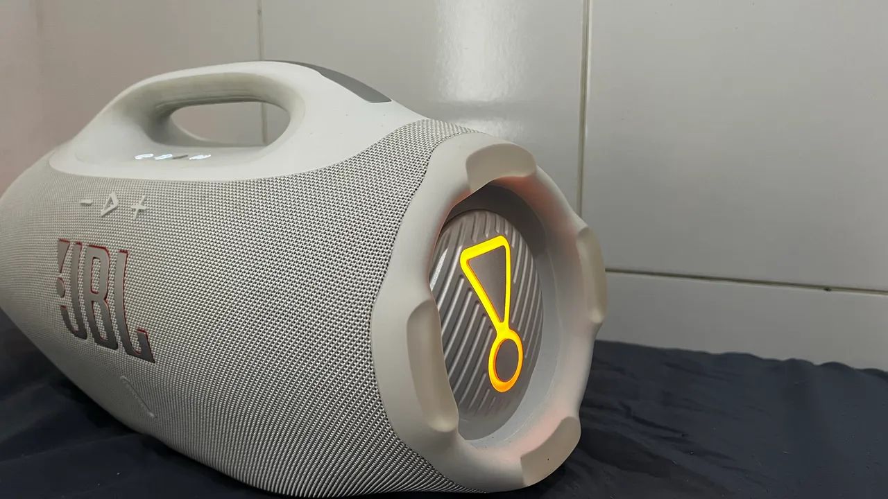 JBL BOMBOX 4 - Foto 2