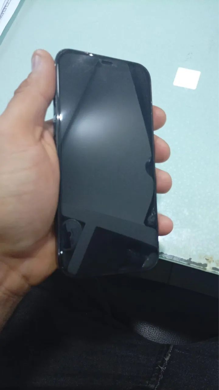 iPhone 12 Pro 128GB Pacific Blue  - Foto 3