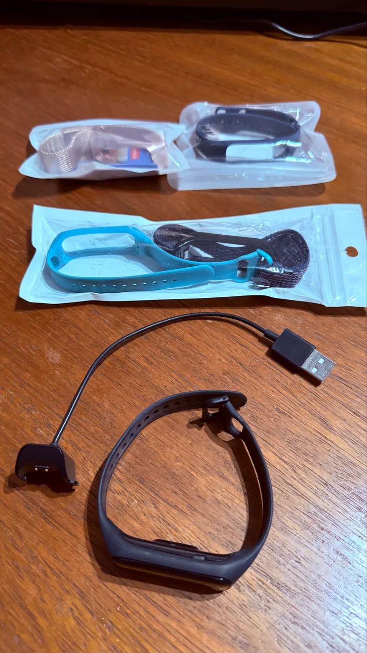Smartband Samsung Galaxy Fit 2 - Foto 3