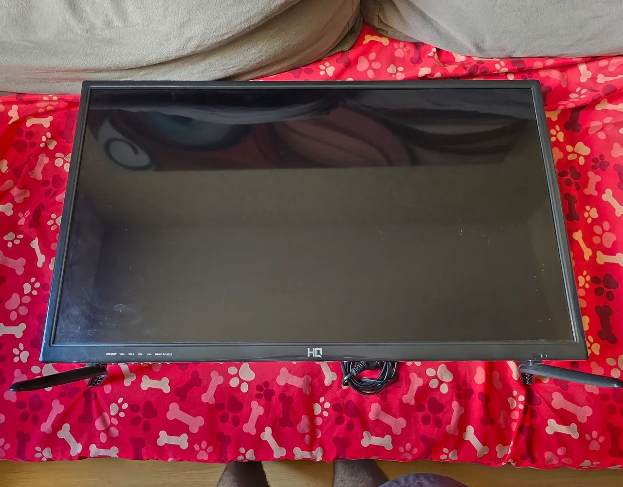 TV LED 32 POLEGADAS (HQTV32)