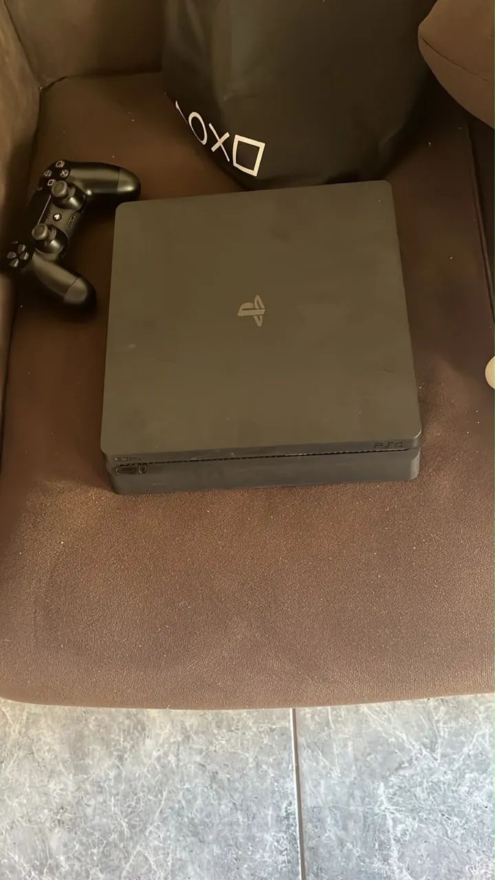 Ps4 desbloqueado  - Foto 2