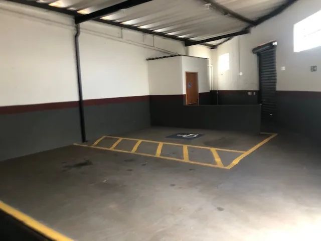 GALPÃO COMERCIAL NA BARÃO DO RIO BRANCO - Foto 5