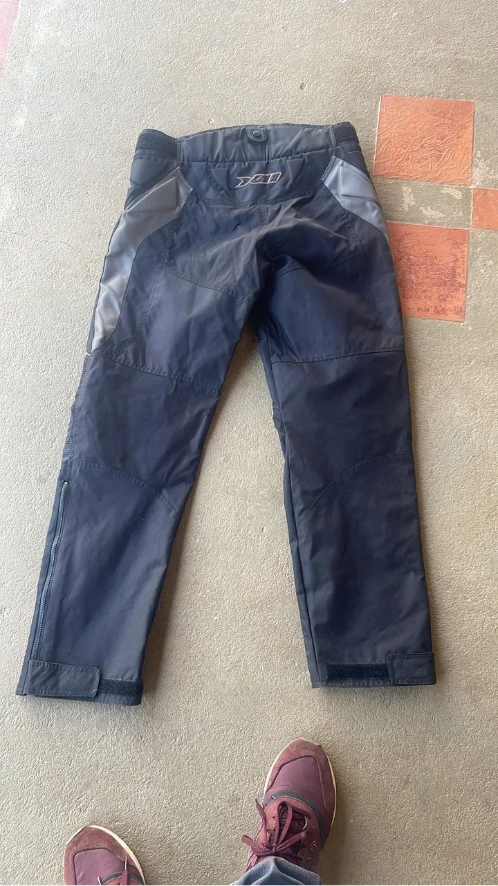 Roupa pra motoqueiro x11 - Foto 3